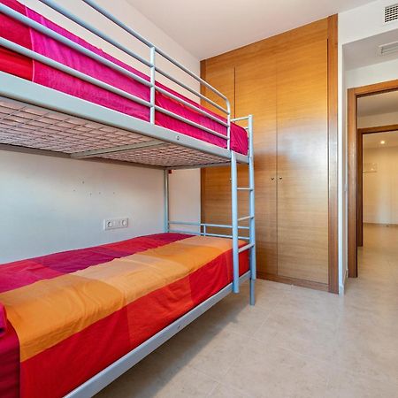Hauzify I Apartament Balmanya 2D Sant Feliu de Guixols Exterior photo