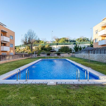 Hauzify I Apartament Balmanya 2D Sant Feliu de Guixols Exterior photo